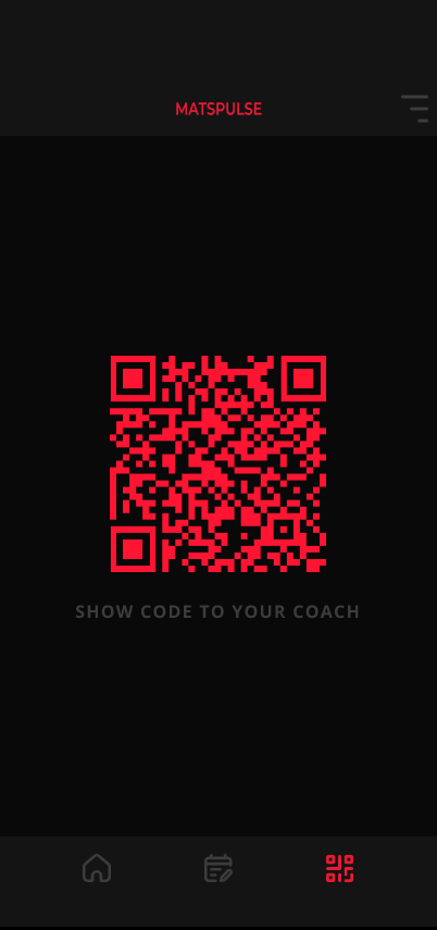 Member code